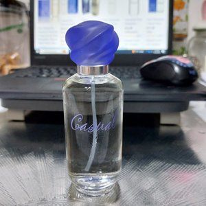CASUAL by Paul Sebastian Fine Parfum Spray 4 oz  120 ml